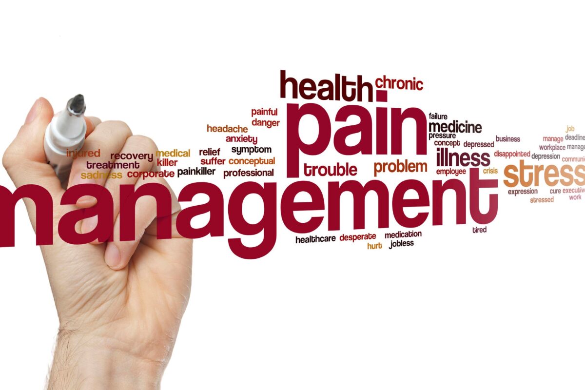 Body And Joint Pain