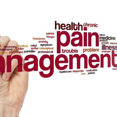Body And Joint Pain